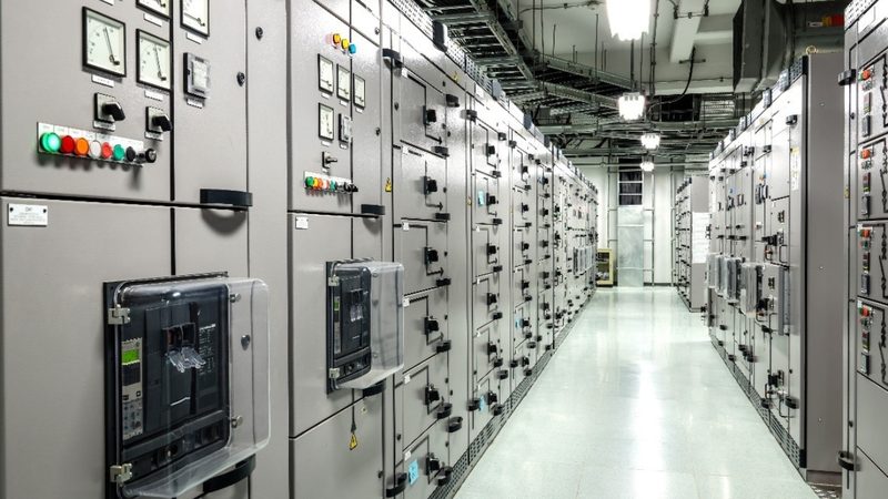低压配电柜选型：揭秘关键参数与认证标准