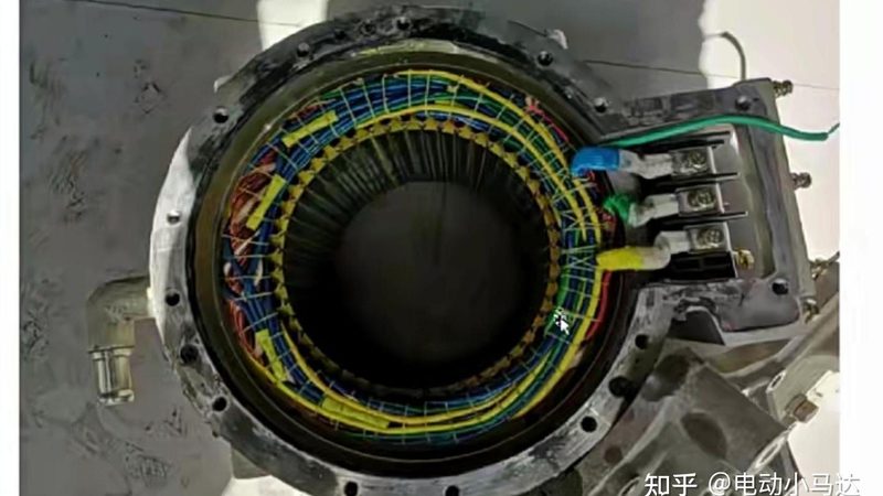 W伺服电机：价格之外，您还需要了解这些