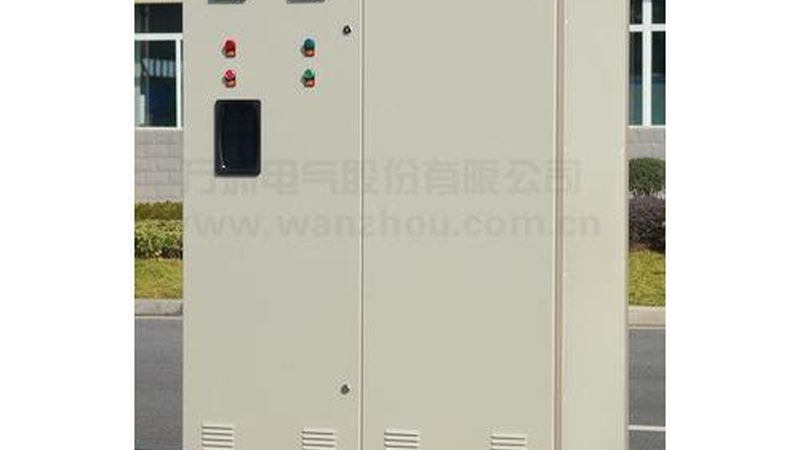 防爆电机IP55与IP65：揭秘防护等级的差异