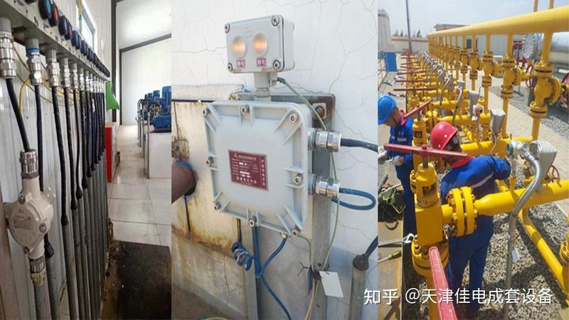 防爆电机扭矩参数说明书解析
