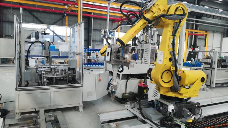 防爆电机型号YB3与YBX3：性能差异与应用场景解析