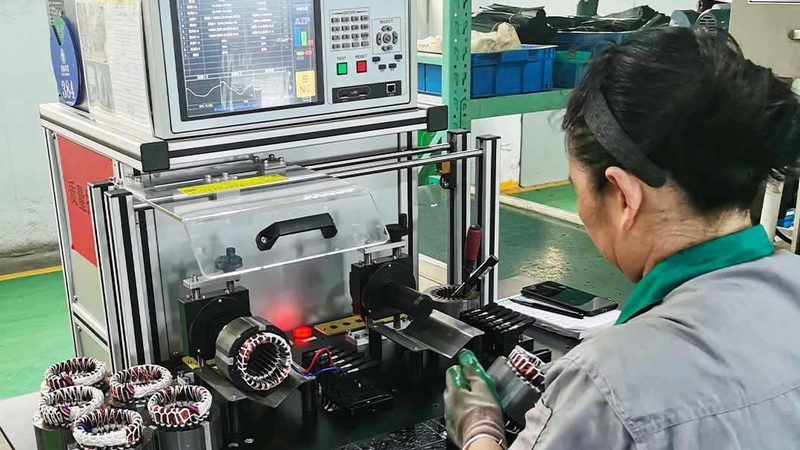 变频器安装规范标准：保障系统稳定运行的秘诀