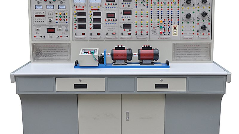 ABB低压电器型号解析：如何从参数中窥见技术精髓